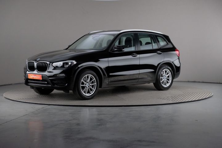 Photo 1 VIN: WBATX35090NC14829 - BMW X3 