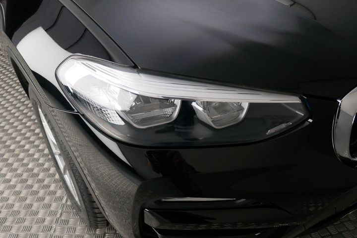 Photo 16 VIN: WBATX35090NC14829 - BMW X3 