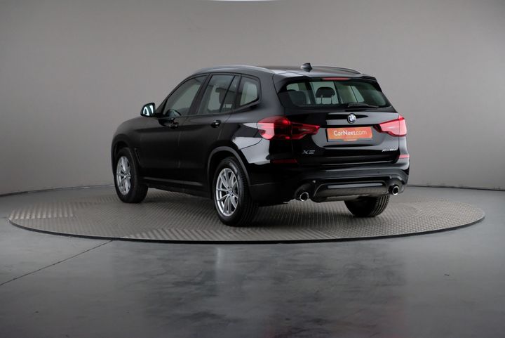 Photo 2 VIN: WBATX35090NC14829 - BMW X3 