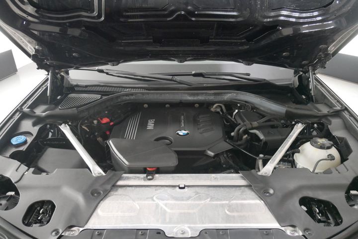 Photo 31 VIN: WBATX35090NC14829 - BMW X3 