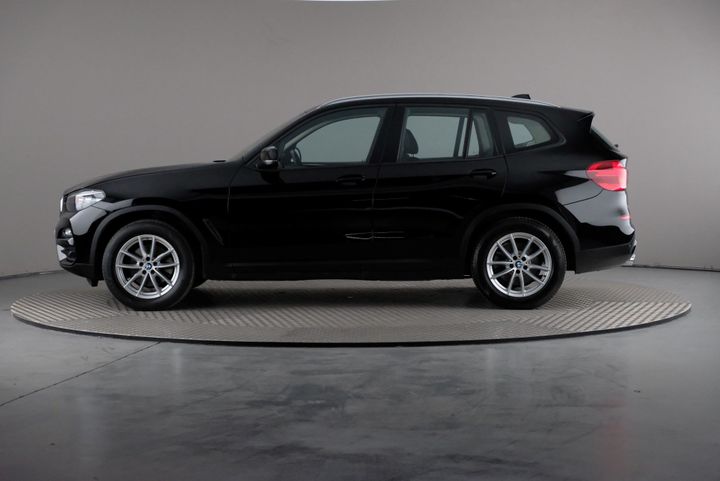 Photo 4 VIN: WBATX35090NC14829 - BMW X3 