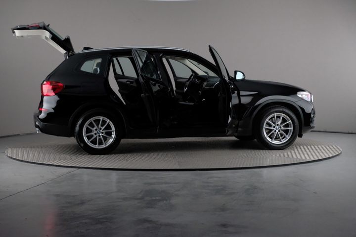 Photo 6 VIN: WBATX35090NC14829 - BMW X3 