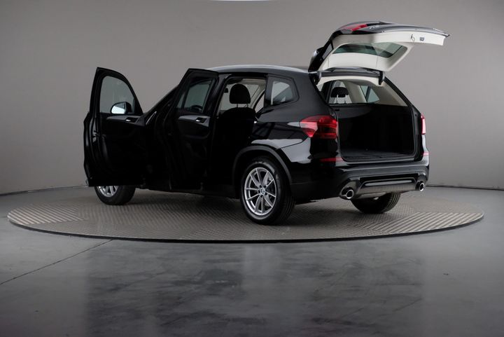 Photo 7 VIN: WBATX35090NC14829 - BMW X3 