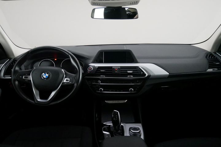 Photo 8 VIN: WBATX35090NC14829 - BMW X3 