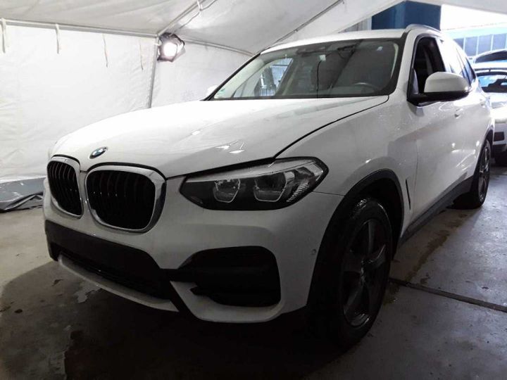 Photo 0 VIN: WBATX350X0NC06738 - BMW X3 XDRIVE20D 