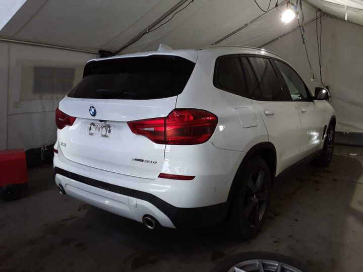 Photo 3 VIN: WBATX350X0NC06738 - BMW X3 XDRIVE20D 