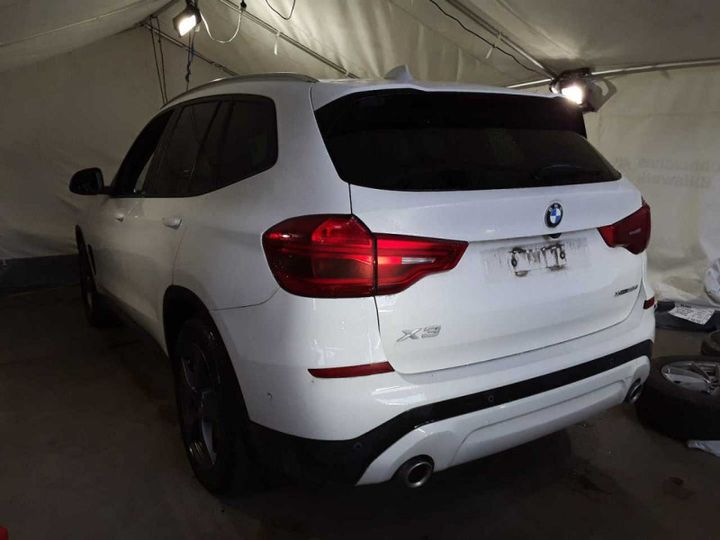 Photo 4 VIN: WBATX350X0NC06738 - BMW X3 XDRIVE20D 