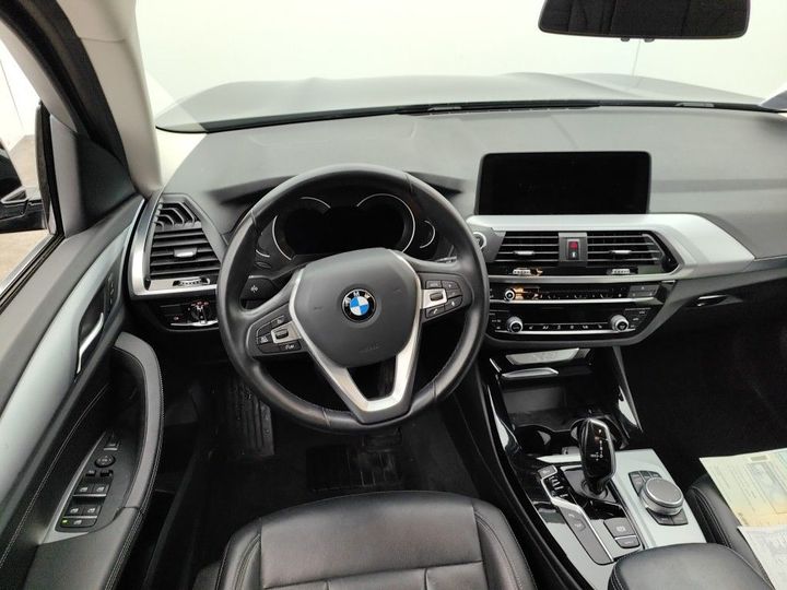 Photo 9 VIN: WBATX350X0NC07520 - BMW X3 &#3917 