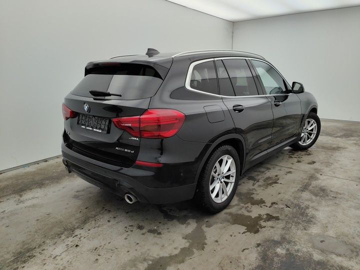 Photo 2 VIN: WBATX350X0NC07520 - BMW X3 &#3917 