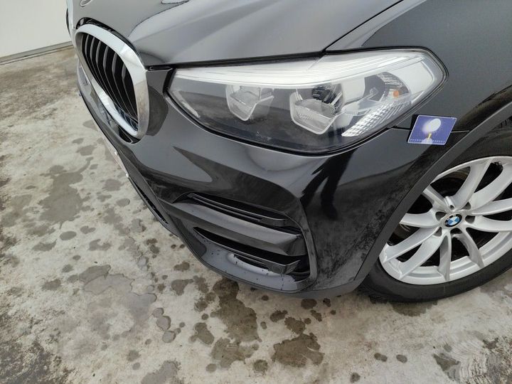 Photo 27 VIN: WBATX350X0NC07520 - BMW X3 &#3917 