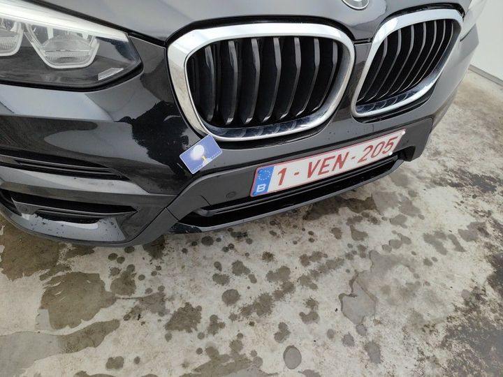 Photo 29 VIN: WBATX350X0NC07520 - BMW X3 &#3917 