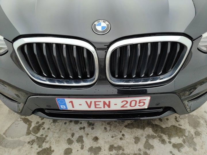 Photo 5 VIN: WBATX350X0NC07520 - BMW X3 &#3917 