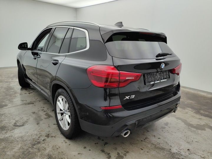 Photo 7 VIN: WBATX350X0NC07520 - BMW X3 &#3917 