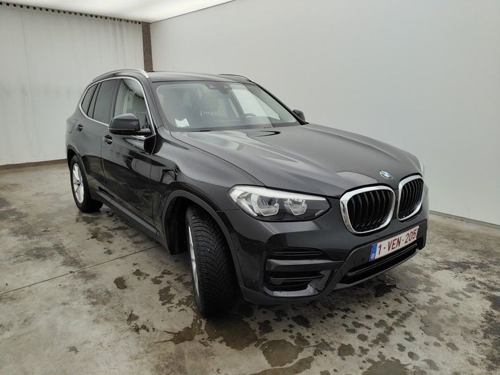 Photo 8 VIN: WBATX350X0NC07520 - BMW X3 &#3917 