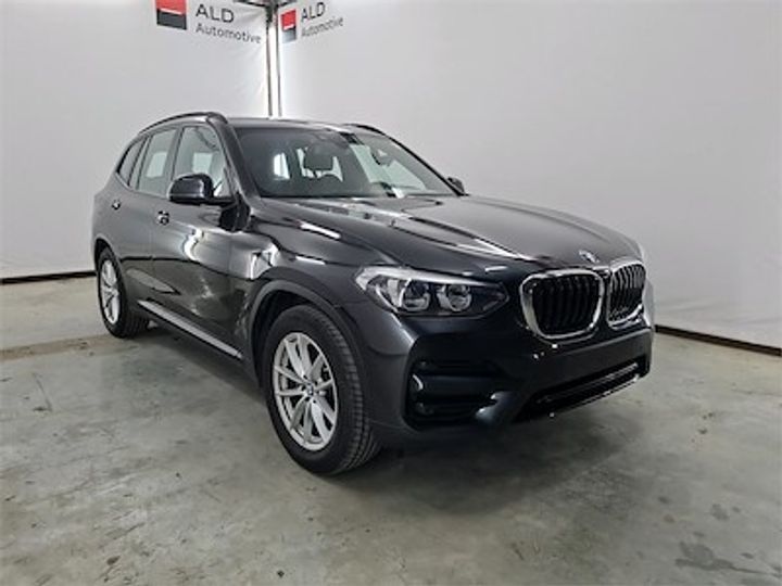 Photo 2 VIN: WBATX350X0NC07534 - BMW X3 DIESEL - 2017 