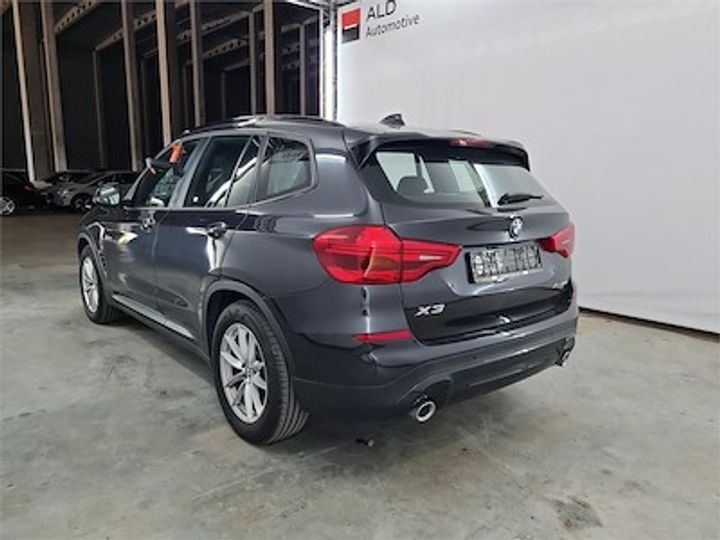 Photo 3 VIN: WBATX350X0NC07534 - BMW X3 DIESEL - 2017 