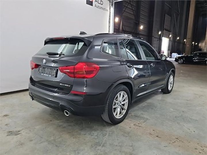 Photo 4 VIN: WBATX350X0NC07534 - BMW X3 DIESEL - 2017 