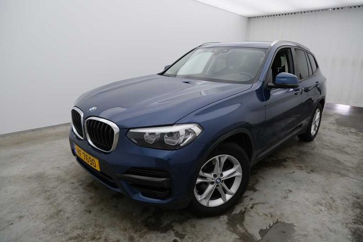 Photo 0 VIN: WBATX350X0NC08120 - BMW X3 &#3917 