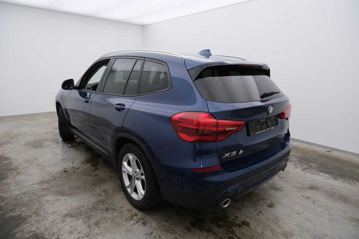 Photo 7 VIN: WBATX350X0NC08120 - BMW X3 &#3917 