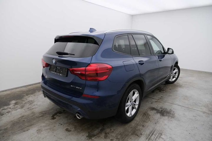 Photo 2 VIN: WBATX350X0NC08120 - BMW X3 &#3917 