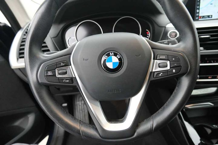 Photo 22 VIN: WBATX350X0NC08120 - BMW X3 &#3917 