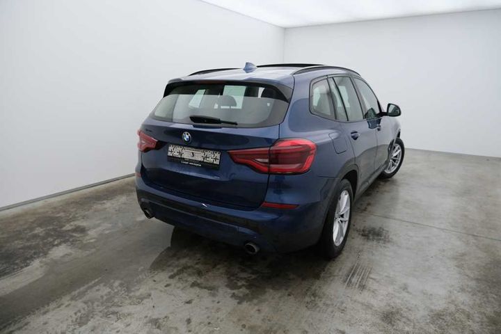 Photo 2 VIN: WBATX51030LK53166 - BMW X3 &#3917 