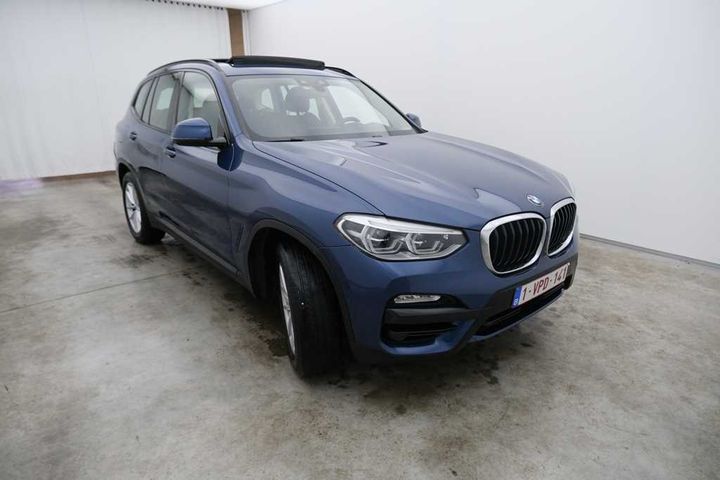 Photo 8 VIN: WBATX51030LK53166 - BMW X3 &#3917 