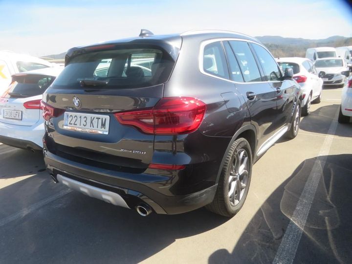 Photo 2 VIN: WBATX51050LP69562 - BMW X3 