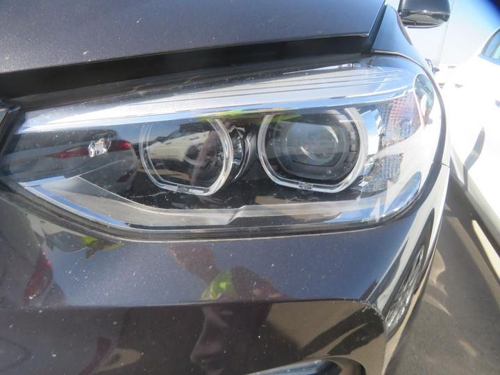 Photo 22 VIN: WBATX51050LP69562 - BMW X3 