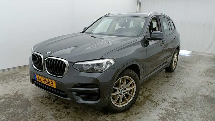 Photo 1 VIN: WBATX51060LA93982 - BMW X3 &#3917 