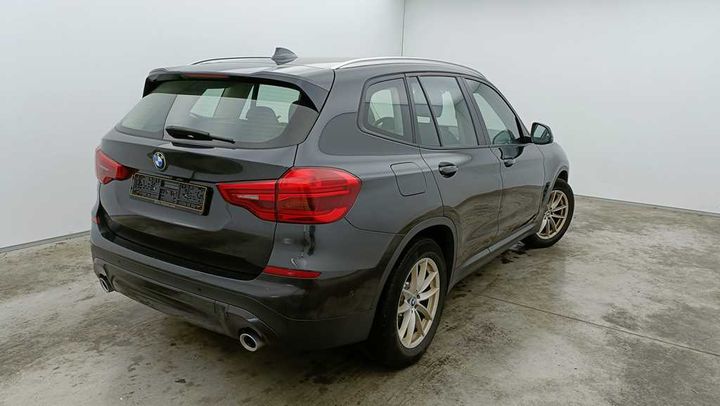 Photo 2 VIN: WBATX51060LA93982 - BMW X3 &#3917 