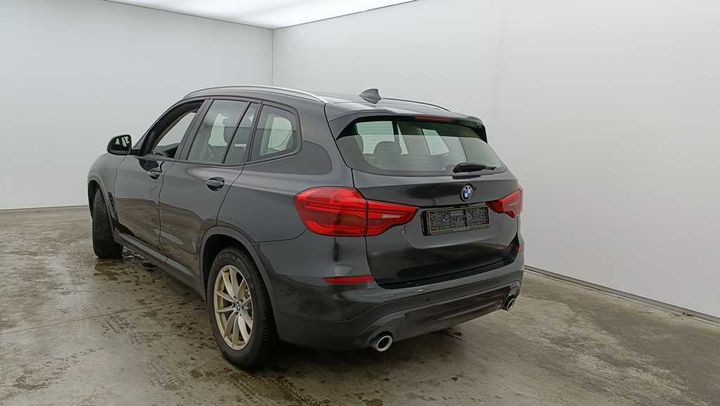 Photo 7 VIN: WBATX51060LA93982 - BMW X3 &#3917 