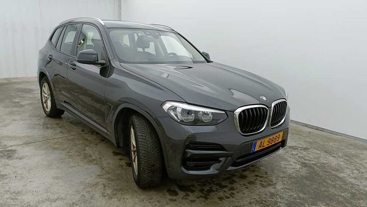 Photo 8 VIN: WBATX51060LA93982 - BMW X3 &#3917 