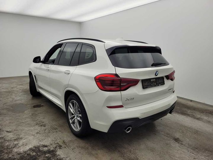 Photo 7 VIN: WBATX51070LK52747 - BMW X3 &#3917 