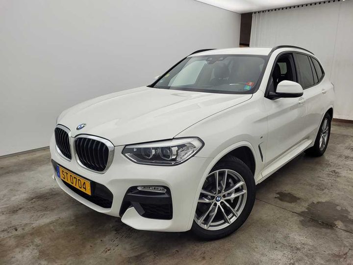 Photo 0 VIN: WBATX51070LK52747 - BMW X3 &#3917 