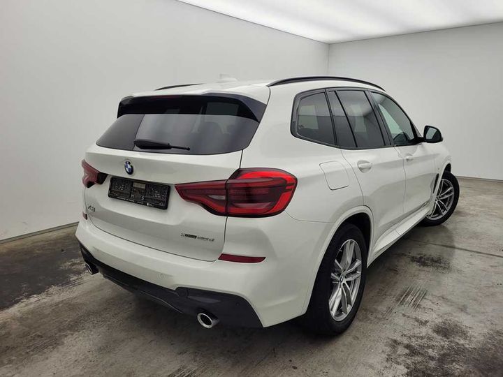 Photo 2 VIN: WBATX51070LK52747 - BMW X3 &#3917 