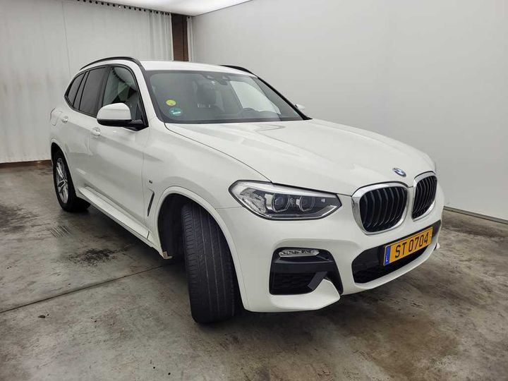 Photo 8 VIN: WBATX51070LK52747 - BMW X3 &#3917 