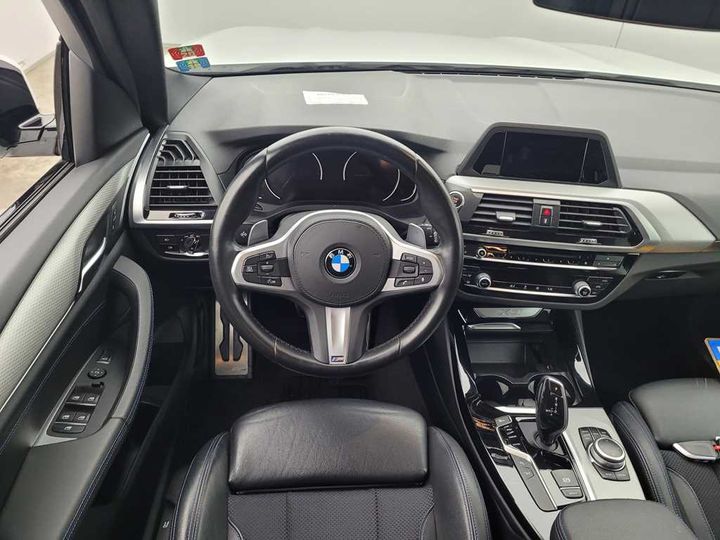 Photo 9 VIN: WBATX51070LK52747 - BMW X3 &#3917 