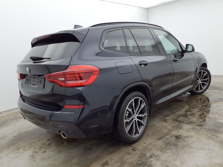 Photo 2 VIN: WBATX51080LK52885 - BMW X3 &#3917 