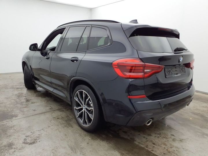 Photo 7 VIN: WBATX51080LK52885 - BMW X3 &#3917 