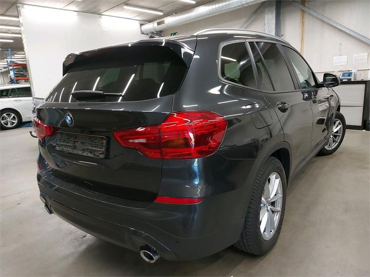 Photo 2 VIN: WBATX55000NV09195 - BMW X3 