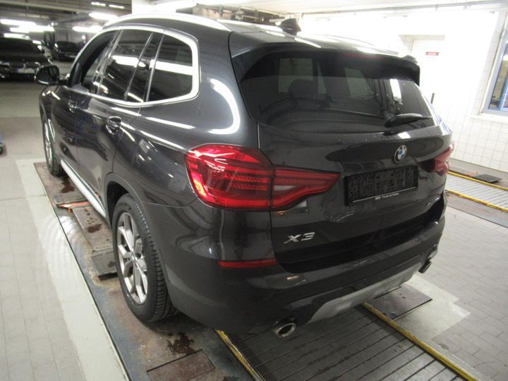 Photo 5 VIN: WBATX55010NV21470 - BMW X3 