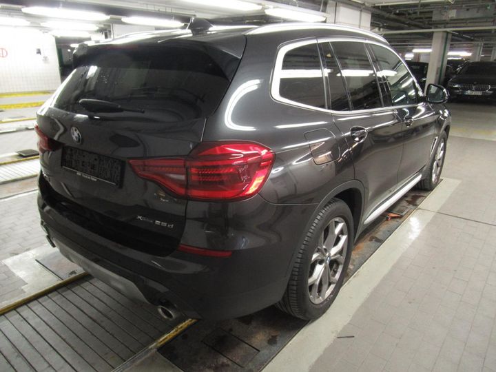 Photo 6 VIN: WBATX55010NV21470 - BMW X3 