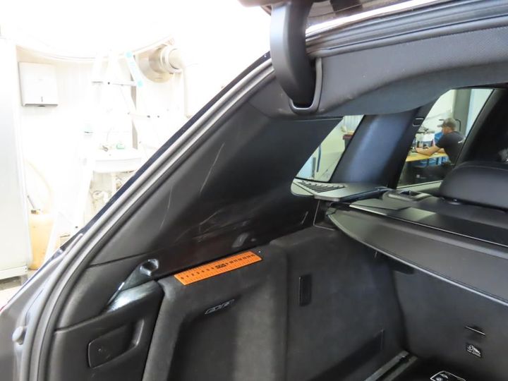 Photo 38 VIN: WBATX55020NV21185 - BMW X3 