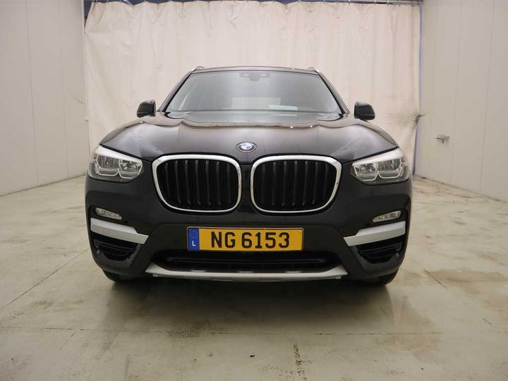 Photo 14 VIN: WBATX55050NV09175 - BMW X3 