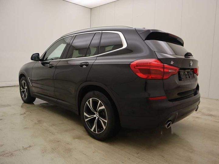 Photo 7 VIN: WBATX55050NV09175 - BMW X3 