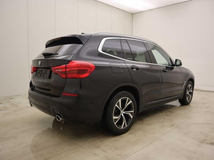 Photo 8 VIN: WBATX55050NV09175 - BMW X3 