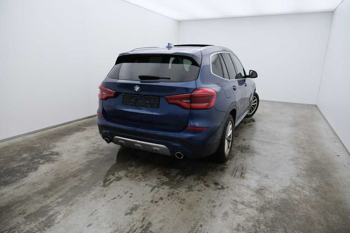 Photo 2 VIN: WBATX71010LB47801 - BMW X3 &#3917 