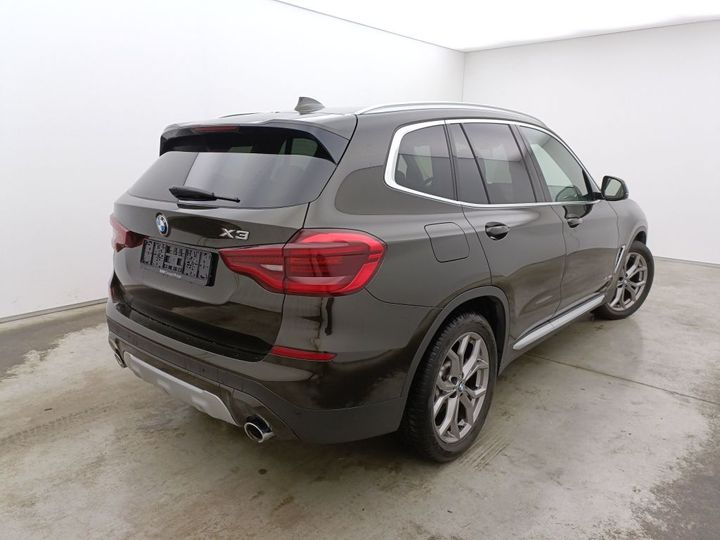 Photo 1 VIN: WBATX71010LB48432 - BMW X3 '17 