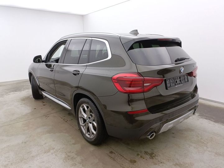 Photo 6 VIN: WBATX71010LB48432 - BMW X3 '17 